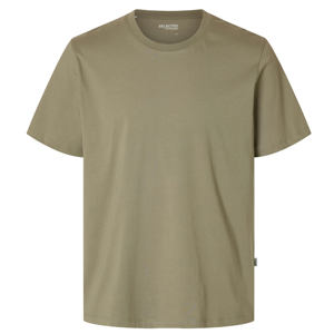 Selected Homme Relaxed T-Shirt